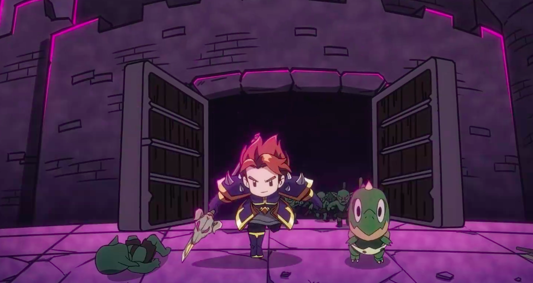 Can Lost Castle 2 be played on mobile? Latest预约下载地址分享 reservation and download address for the mobile version of Lost Castle 2
It seems there was a part that wasn't fully translated. Let me correct that:
Can Lost Castle 2 be played on mobile? Latest reservation and download address sharing for the mobile version of Lost Castle 2