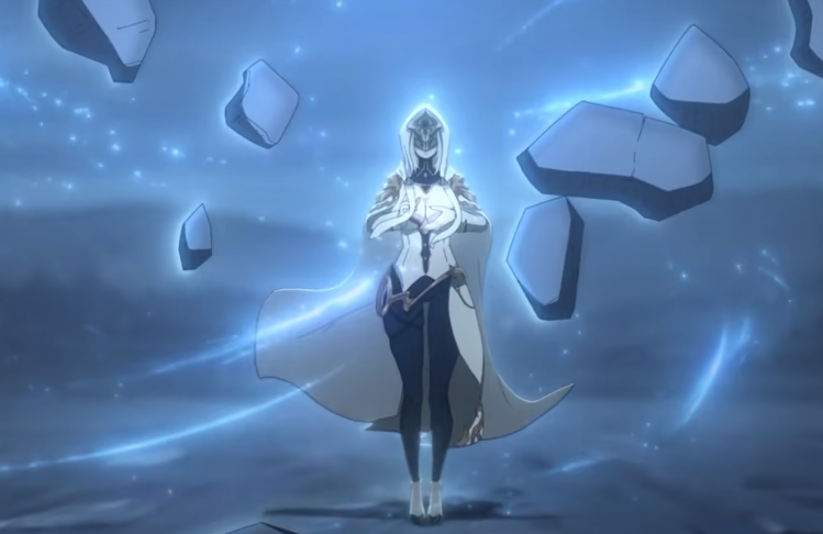 What is the name of Silver and Scarlet in the overseas server? Introduction to the game Silver and Scarlet
