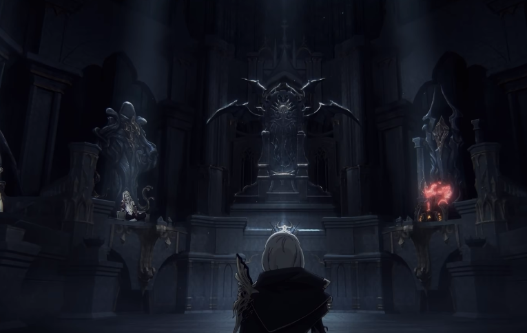 What is the name of Silver and Scarlet in the overseas server? Introduction to the game Silver and Scarlet