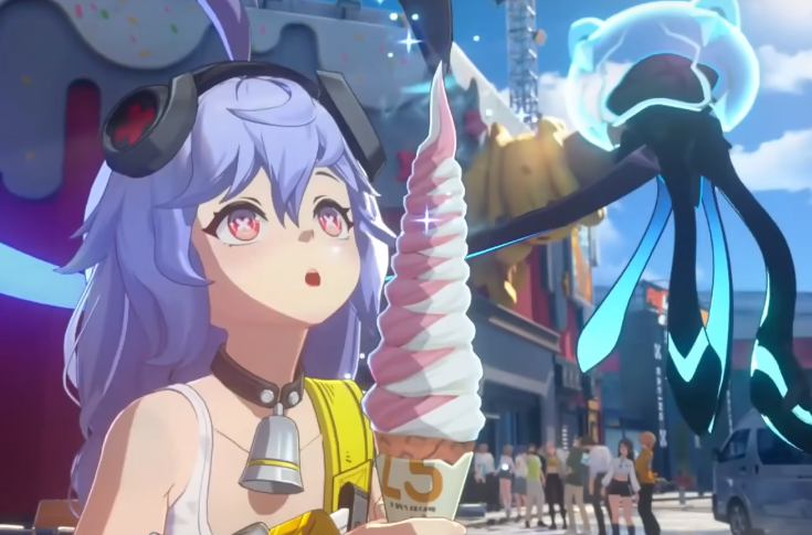 What is the Infinite Engine Introduction to Infinite Game