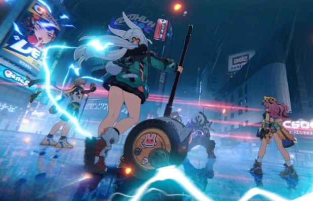 What is the Infinite Engine Introduction to Infinite Game