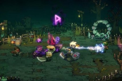 Lost Castle 2 mobile game release date Lost Castle 2 mobile game public test date