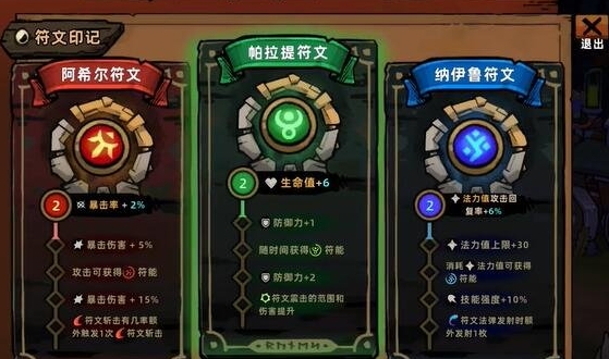 What is the strongest build in Lost Castle 2? What weapons are good in Lost Castle 2?