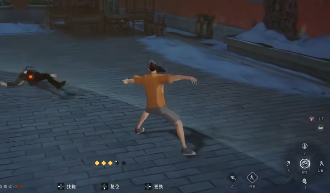 Guide to Playing Wang Ye in The Outlier
Introduction to Wang Ye of Wudang's Skills in The Outlier