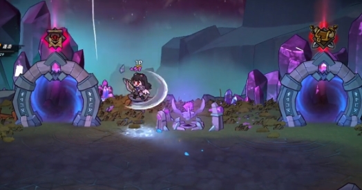 Hướng dẫn cách chơi Song Đao trong Lost Castle 2 Hướng dẫn chiến thuật sử dụng Song Đao trong Lost Castle 2