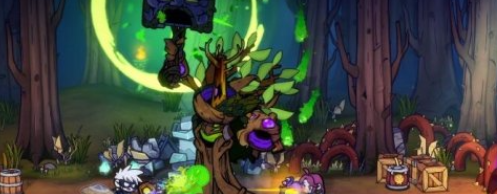 Hướng dẫn phân phối điểm ở trại trong Lost Castle 2: Làm thế nào để phân phối điểm ở trại trong Lost Castle 2