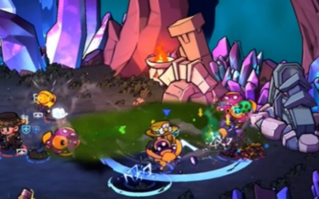 Cách nhận vật liệu luyện kim trong Lost Castle 2 Làm thế nào để nhận vật liệu luyện kim trong Lost Castle 2