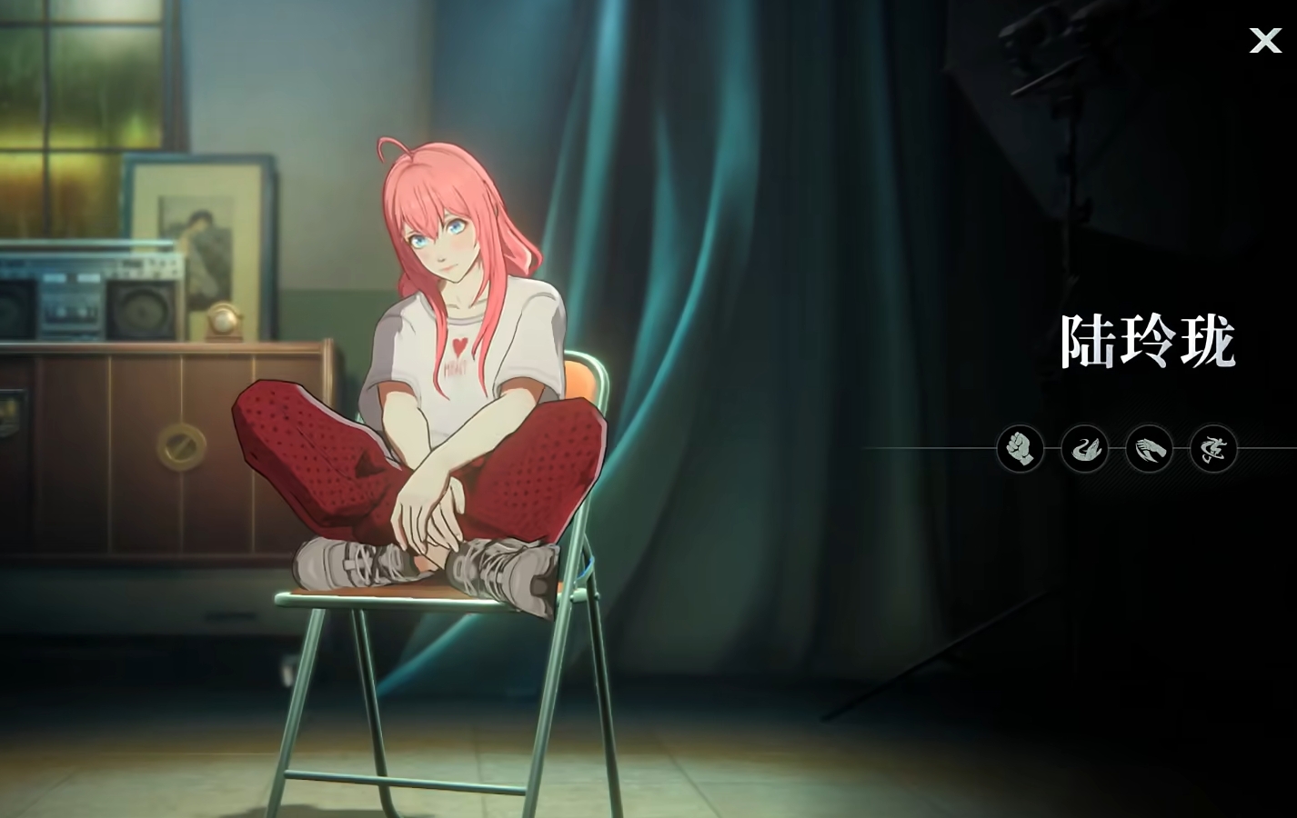การแนะนำทีมสำหรับเกมมือถือ Beneath the Eccentrics การวางแผนทีมสำหรับเกมมือถือ Beneath the Eccentrics