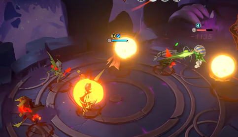 How to Form the Undead Team in Dragon Soul Traveler: A Guide to Building the Undead Team