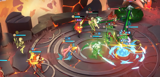 How to Form the Undead Team in Dragon Soul Traveler: A Guide to Building the Undead Team