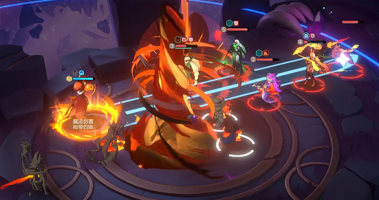 How to Form the Undead Team in Dragon Soul Traveler: A Guide to Building the Undead Team