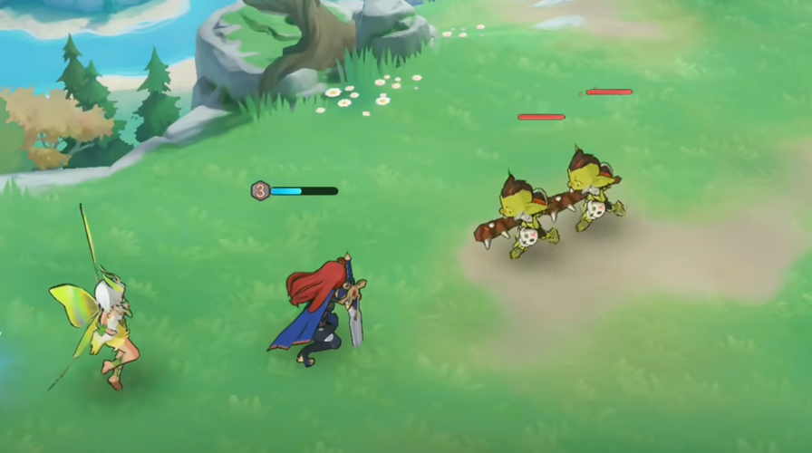 เมื่อไหร่ที่เกม Dragon Soul Traveler จะเปิดให้บริการในเซิร์ฟเวอร์จีน พร้อมกับข้อมูลเกี่ยวกับวันที่เริ่มทดสอบแบบเปิดสำหรับเซิร์ฟเวอร์จีน