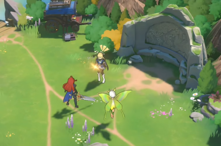 เมื่อไหร่ที่เกม Dragon Soul Traveler จะเปิดให้บริการในเซิร์ฟเวอร์จีน พร้อมกับข้อมูลเกี่ยวกับวันที่เริ่มทดสอบแบบเปิดสำหรับเซิร์ฟเวอร์จีน