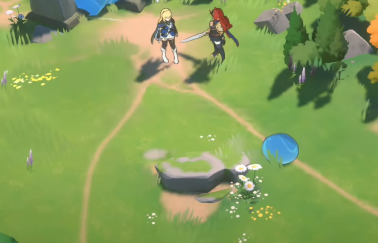 เมื่อไหร่ที่เกม Dragon Soul Traveler จะเปิดให้บริการในเซิร์ฟเวอร์จีน พร้อมกับข้อมูลเกี่ยวกับวันที่เริ่มทดสอบแบบเปิดสำหรับเซิร์ฟเวอร์จีน