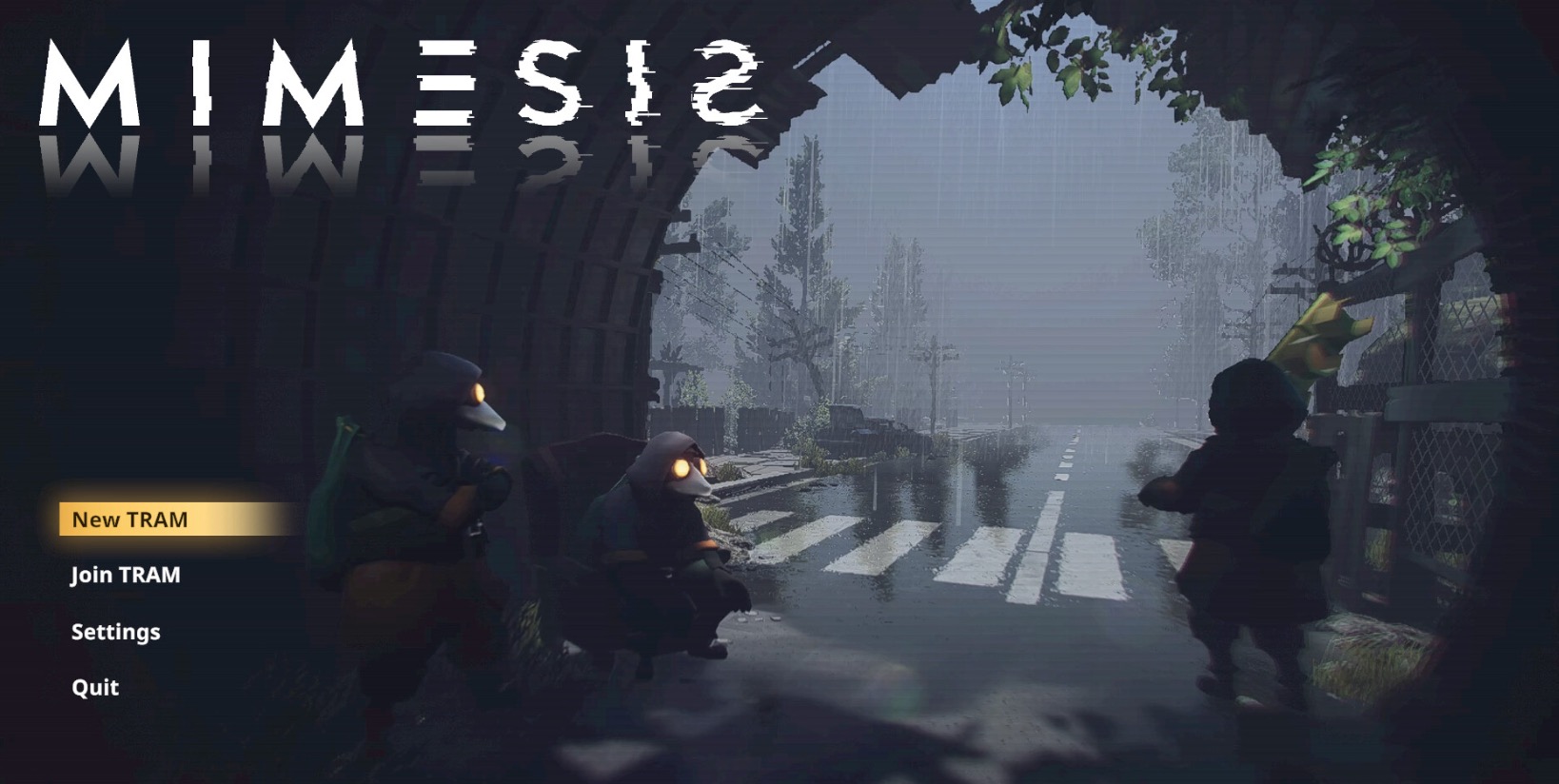 When is the MIMESIS demo release date? An introduction to the MIMESIS demo release time