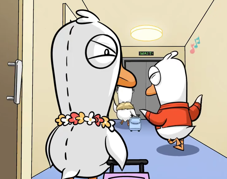 Can Goose Goose Duck mobile and PC versions be played together? Introduction to the release date of Goose Goose Duck mobile in China