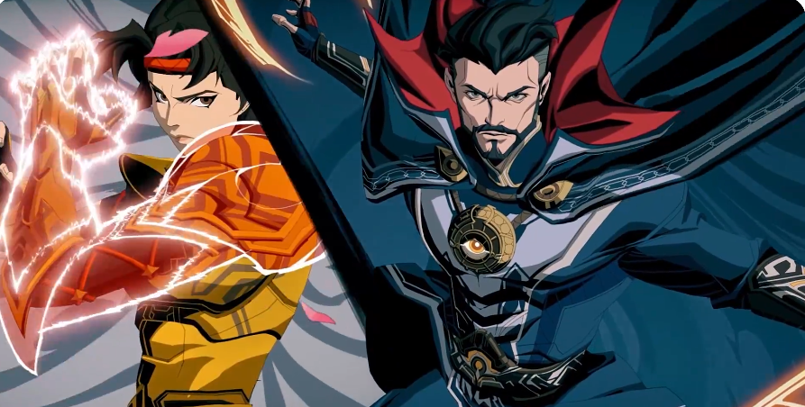 Apa jenis game Marvel Midnight Suns? Penjelasan tentang game mobile Marvel Midnight Suns.