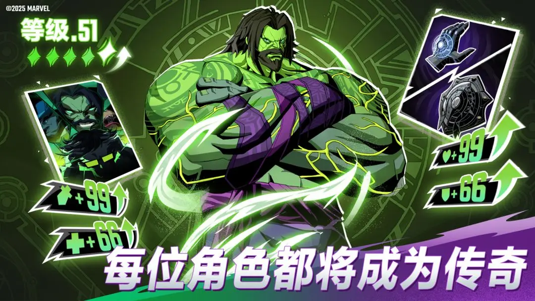Apa jenis game Marvel Midnight Suns? Penjelasan tentang game mobile Marvel Midnight Suns.