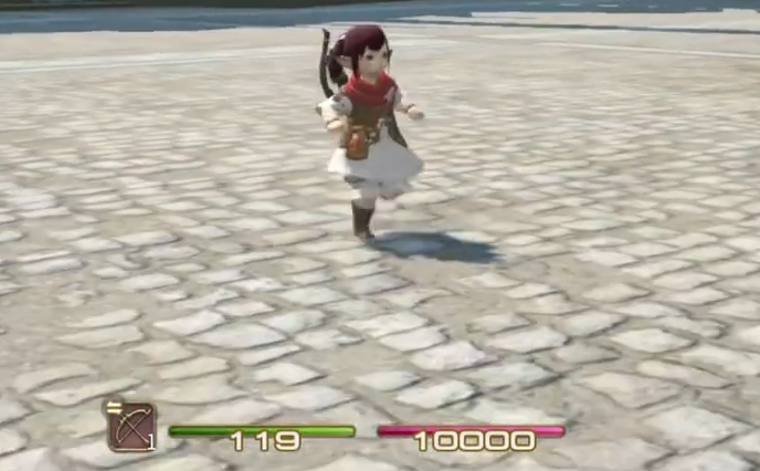Is the FF14 mobile game fun? Introduction to the Final Fantasy 14 Crystal World gameplay