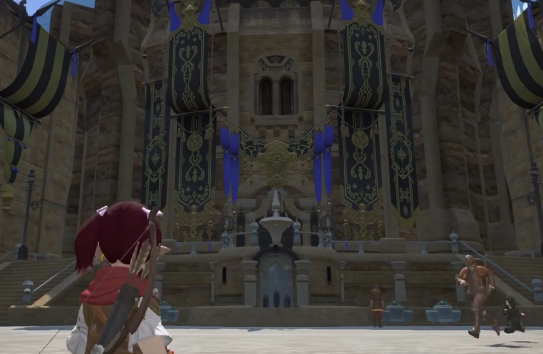 Is the FF14 mobile game fun? Introduction to the Final Fantasy 14 Crystal World gameplay