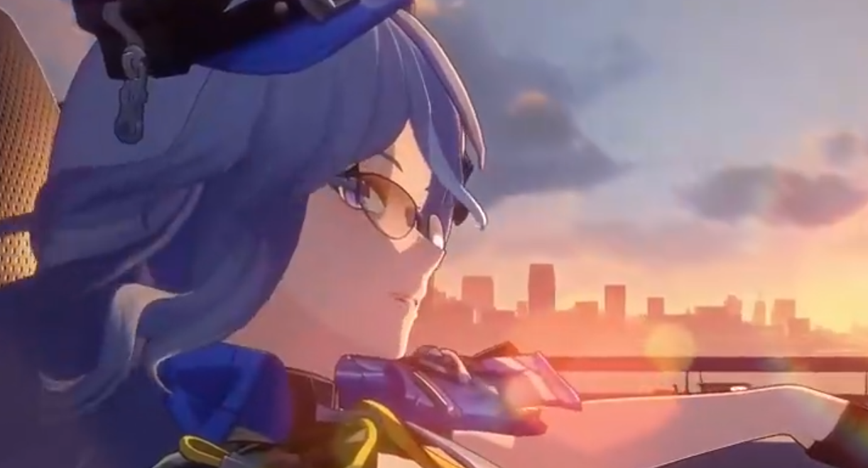 What is the plot of Code: Infinite? Introduction to the background story of Code: Infinite