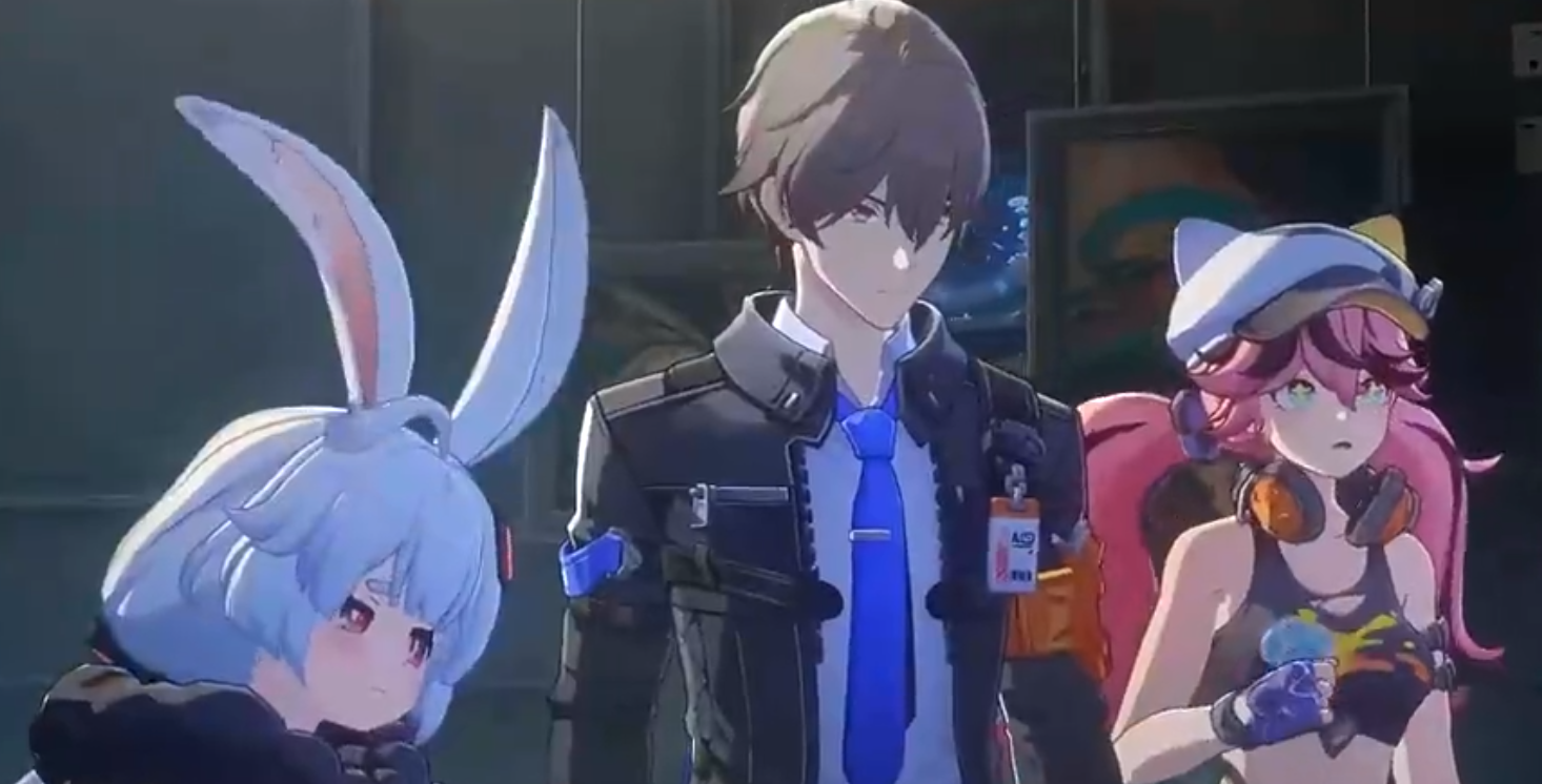 What is the plot of Code: Infinite? Introduction to the background story of Code: Infinite