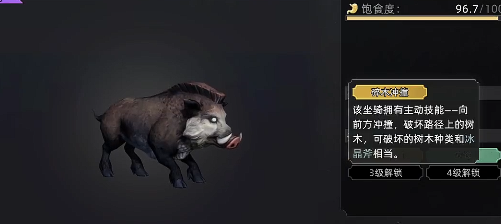How to Catch the Wasteland Dawn Pig Mount: A Guide to Capturing the Wasteland Dawn Pig Mount