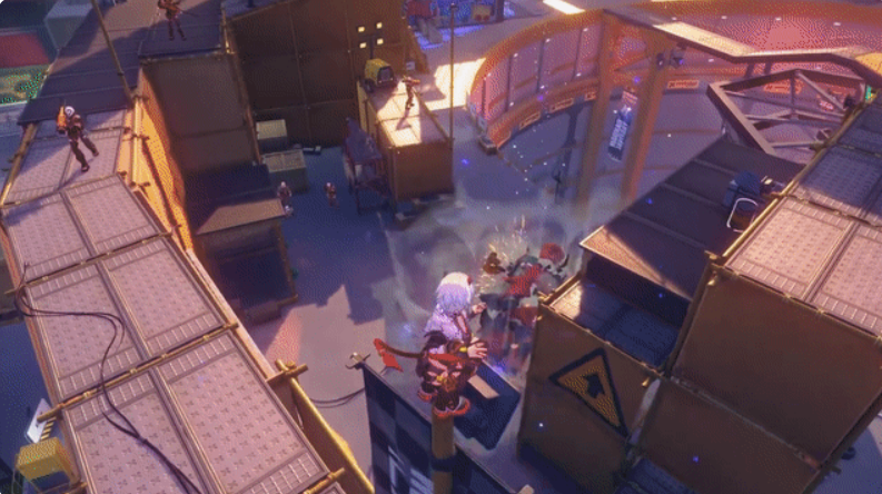 Can Code: Infinity be played online? Introduction to Code: Infinity's online gameplay