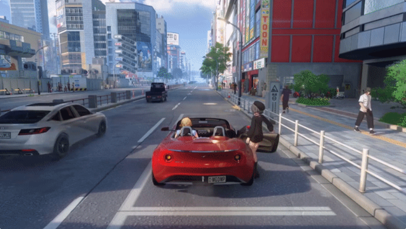 Can Code: Infinity be played online? Introduction to Code: Infinity's online gameplay