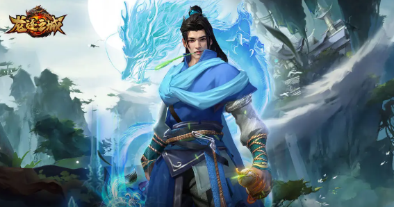 Chia sẻ cách chơi Thành phố Dấu vết Rồng Hướng dẫn cách chơi Thành phố Dấu vết Rồng