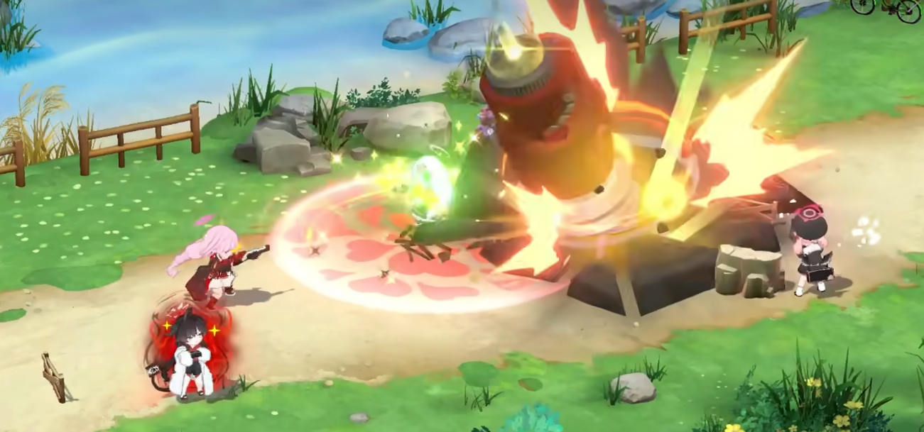 Phân tích sức mạnh của Kaede trong Arknights: Làm thế nào là Kaede trong Arknights? Phân tích sức mạnh của Kaede.
注意:原文中的“蔚蓝档案”实际上是指游戏《碧蓝档案》(日语原名:ブルーアーカイブ,英文名:Blue Archive),而非《明日方舟》(Arknights)。因此,正确的翻译应该是:
Phân tích sức mạnh của Kaede trong Blue Archive: Kaede trong Blue Archive như thế nào? Phân tích sức mạnh của Kaede.