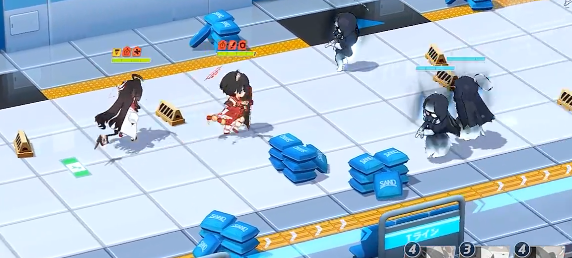 Phân tích sức mạnh của Kaede trong Arknights: Làm thế nào là Kaede trong Arknights? Phân tích sức mạnh của Kaede.
注意:原文中的“蔚蓝档案”实际上是指游戏《碧蓝档案》(日语原名:ブルーアーカイブ,英文名:Blue Archive),而非《明日方舟》(Arknights)。因此,正确的翻译应该是:
Phân tích sức mạnh của Kaede trong Blue Archive: Kaede trong Blue Archive như thế nào? Phân tích sức mạnh của Kaede.
