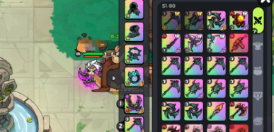 How to Clear the Secret Realm Trial in Land of Valor: A Guide for the Mobile Game Land of Valor