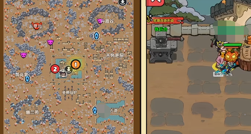 How to Clear the Secret Realm Trial in Land of Valor: A Guide for the Mobile Game Land of Valor