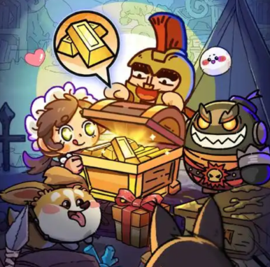 How to Clear the Secret Realm Trial in Land of Valor: A Guide for the Mobile Game Land of Valor