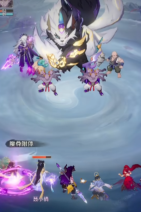 What is the main gameplay of Spirit Beast Adventure? Introduction to the gameplay of Spirit Beast Adventure