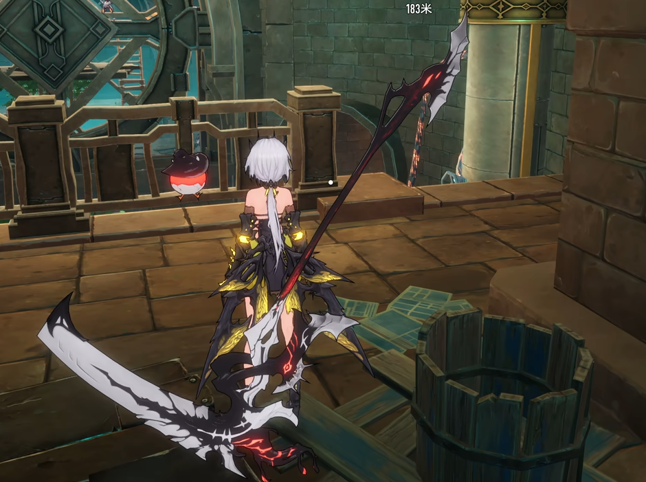 The Double Helix open beta date is which day Introduction to the Double Helix open beta date