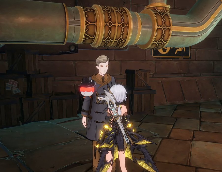 The Double Helix open beta date is which day Introduction to the Double Helix open beta date