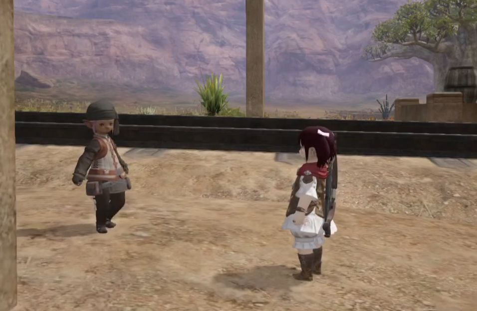 Pengenalan Waktu Uji Coba Internal Game Mobile FF14 Penjelasan Spesifikasi yang Diperlukan untuk Game Mobile FF14