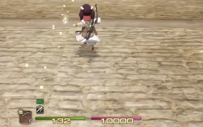 Pengenalan Waktu Uji Coba Internal Game Mobile FF14 Penjelasan Spesifikasi yang Diperlukan untuk Game Mobile FF14