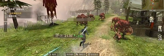 Apakah Miracle World Origin seru? Penjelasan tentang game Miracle World Origin