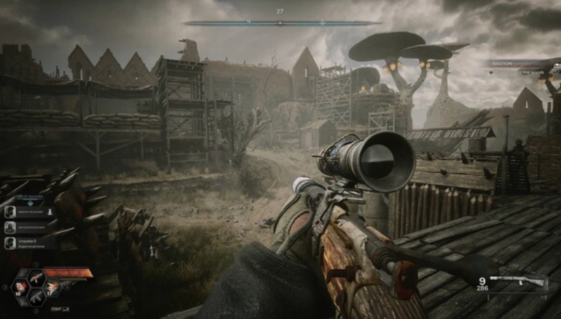 Platform apa saja yang menjalankan Pioneer of the Wasteland? Penjelasan tentang platform rilis Pioneer of the Wasteland.