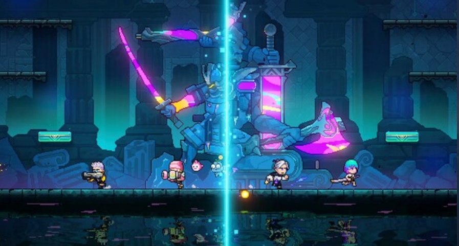 When is the release date of Neon Abyss 2? An introduction to the release date of Neon Abyss 2
