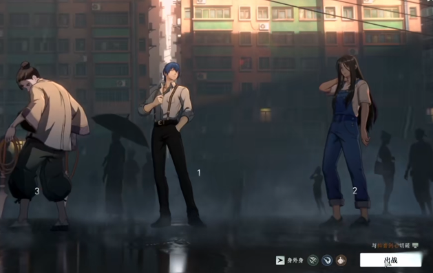 Kapan server