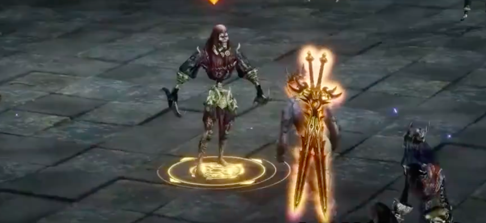 Recommended Stat Allocation for Dragon Knight in Miracle World Origin and Gameplay Guide