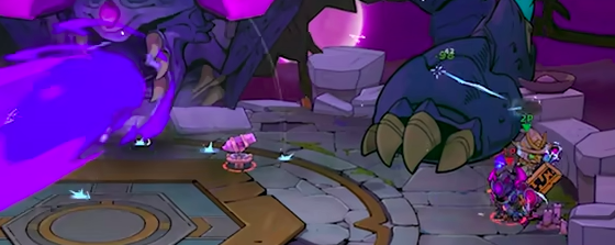 Lost Castle 2 Build Recommendations and Build Pairing Sharing for the Mobile Game