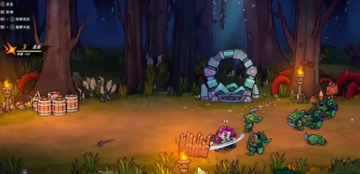 Lost Castle 2 Build Recommendations and Build Pairing Sharing for the Mobile Game