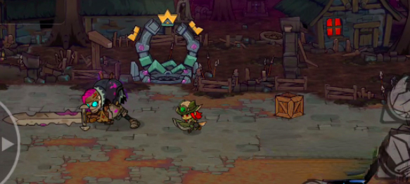 How to Open the Last Door in Lost Castle 2: A Guide to Clearing the Final Level