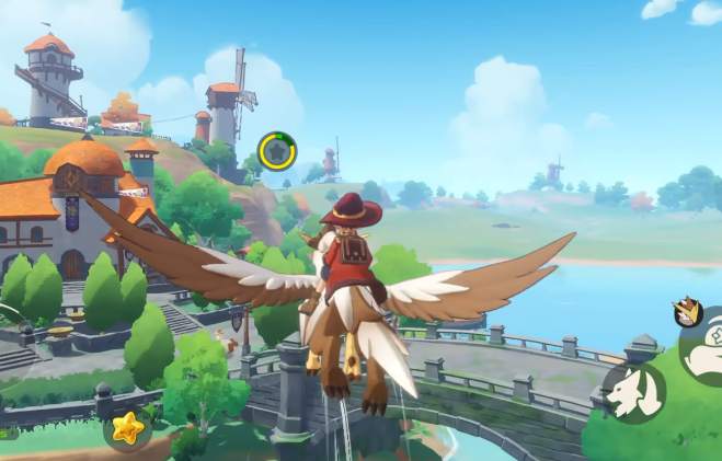 Rock Kingdom World Map Areas What are the areas on the Rock Kingdom World Map?