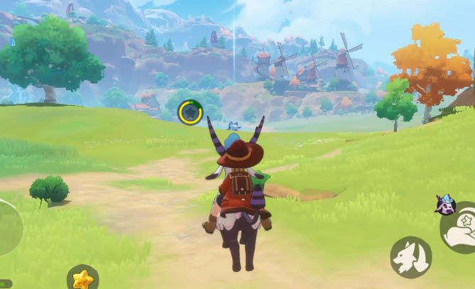 Rock Kingdom World Map Areas What are the areas on the Rock Kingdom World Map?